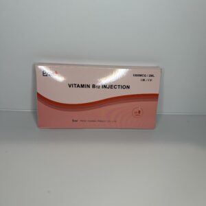 VITAMIN B12 2ml