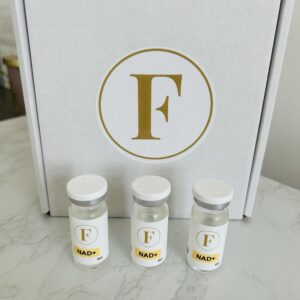 NAD+ (10ml / 1000mg)