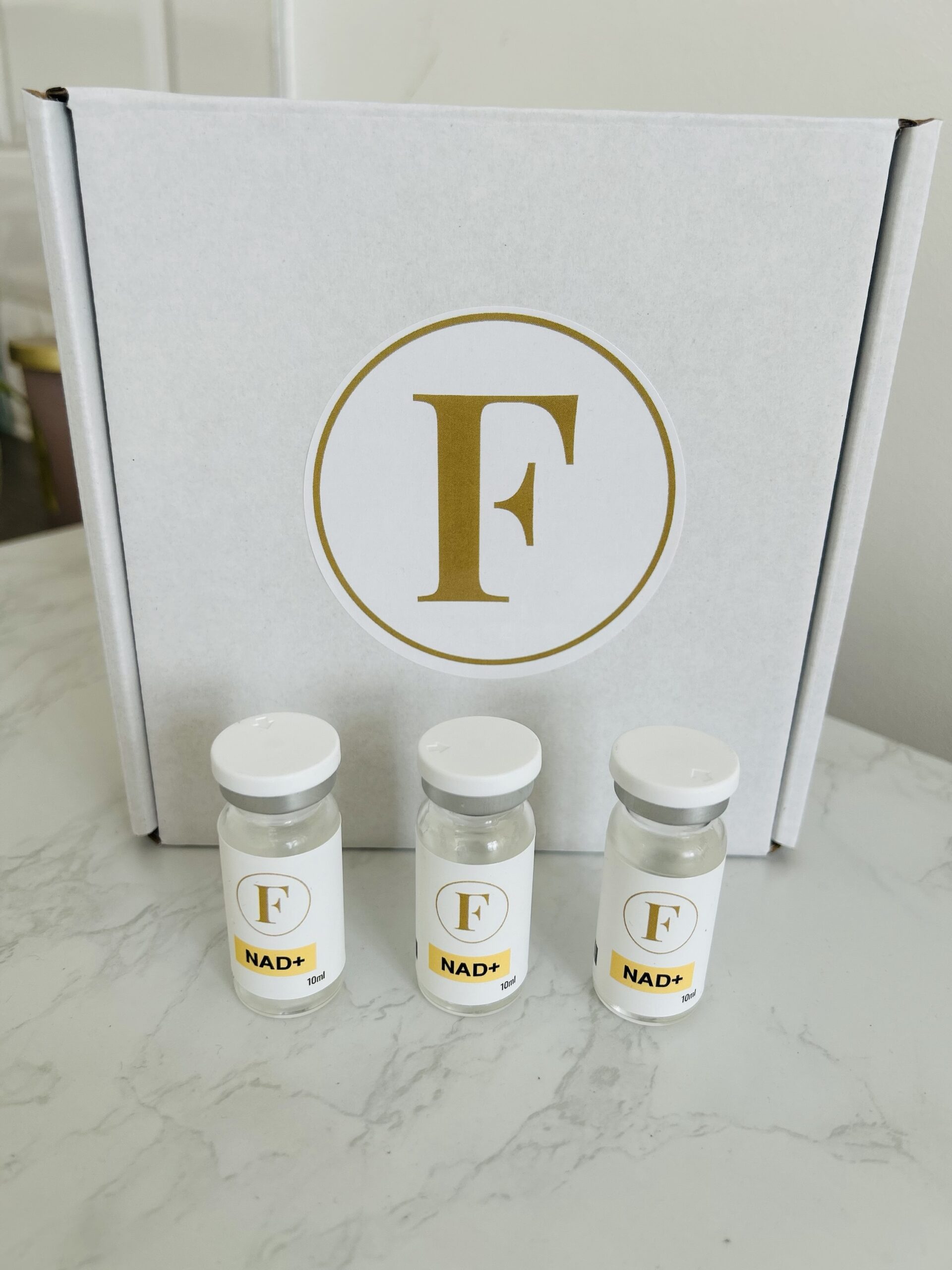 NAD+ (10ml / 1000mg)