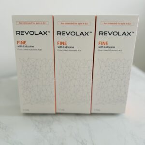 Revolax Fine with Lidocaine