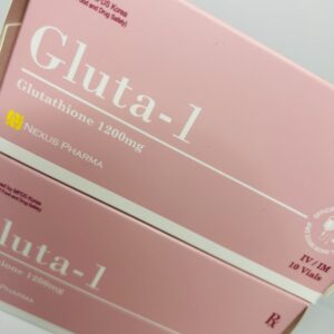 Gluta - 1