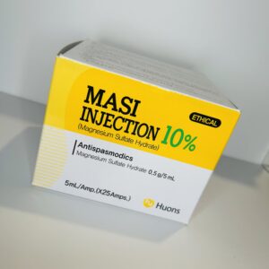 Masi Injection